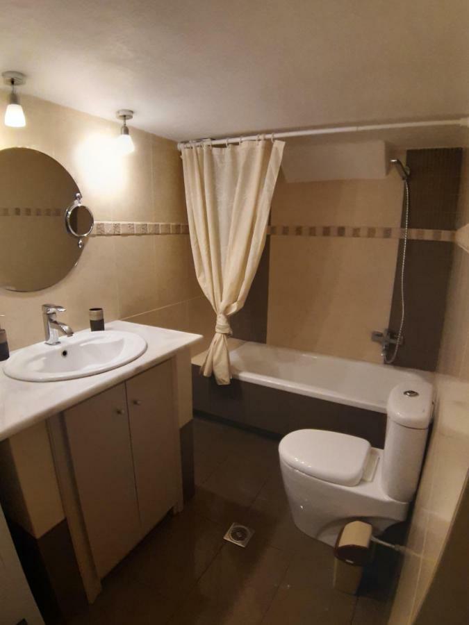 Sunrise View Apartment 1 Ramos ภายนอก รูปภาพ