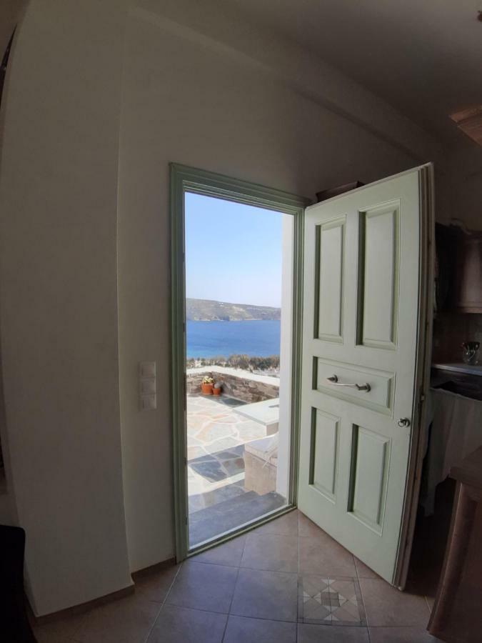 Sunrise View Apartment 1 Ramos ภายนอก รูปภาพ