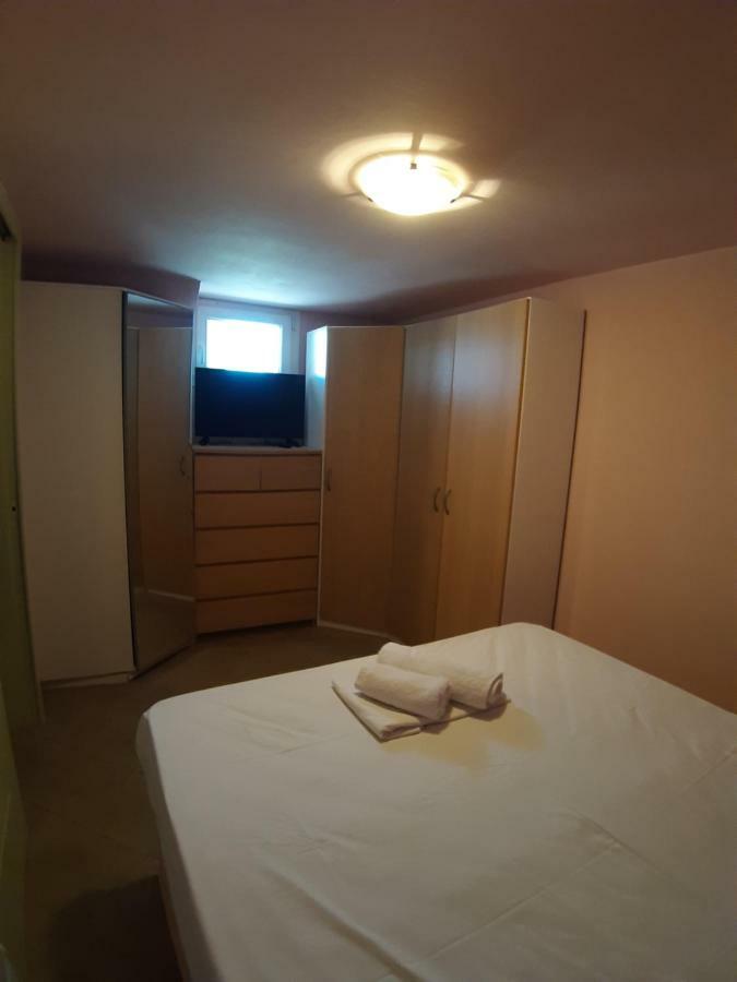 Sunrise View Apartment 1 Ramos ภายนอก รูปภาพ