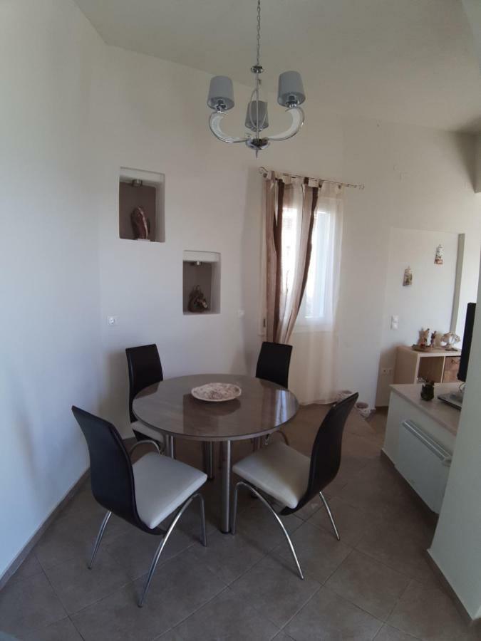 Sunrise View Apartment 1 Ramos ภายนอก รูปภาพ
